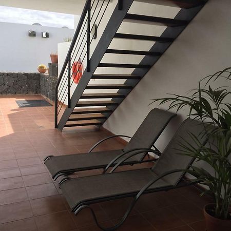 Villa Rubicon Playa بلايا بلانكا المظهر الخارجي الصورة