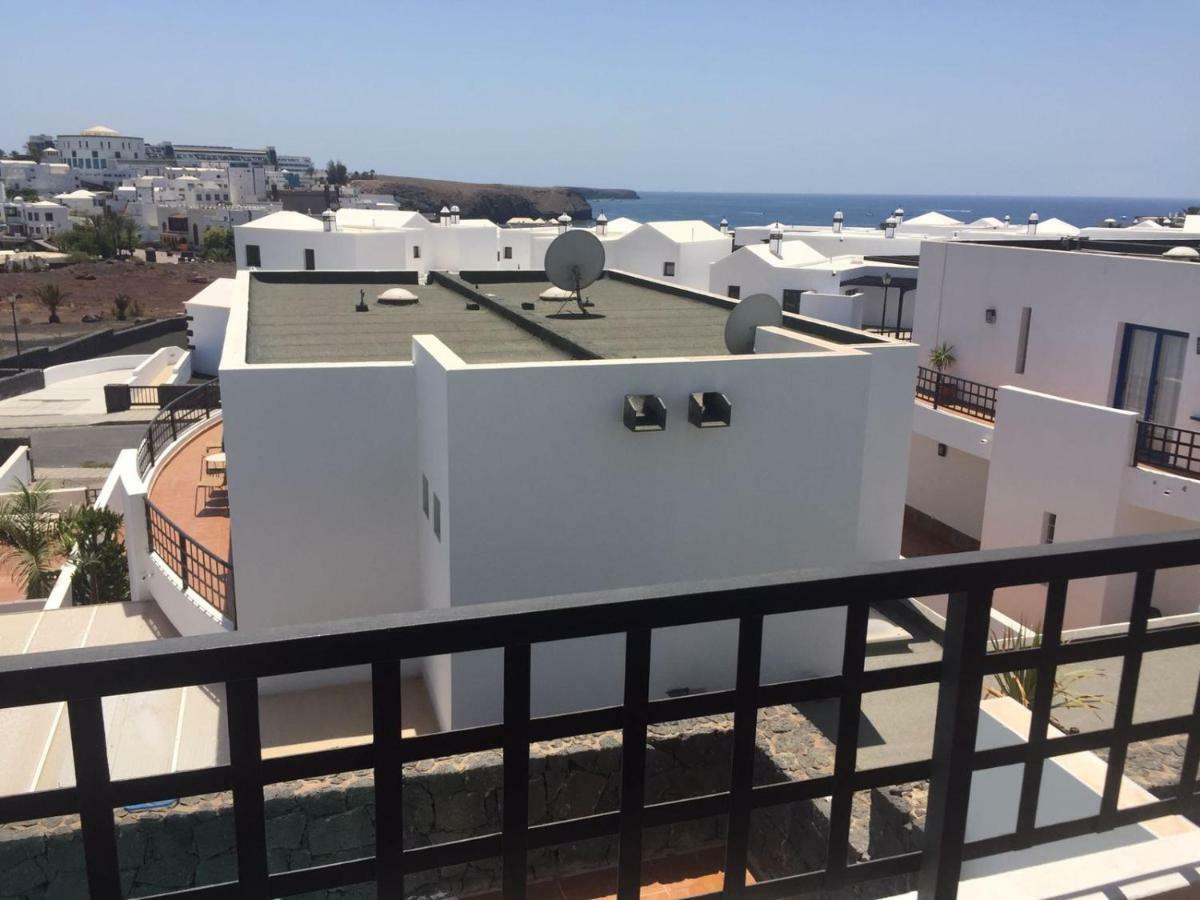Villa Rubicon Playa بلايا بلانكا المظهر الخارجي الصورة