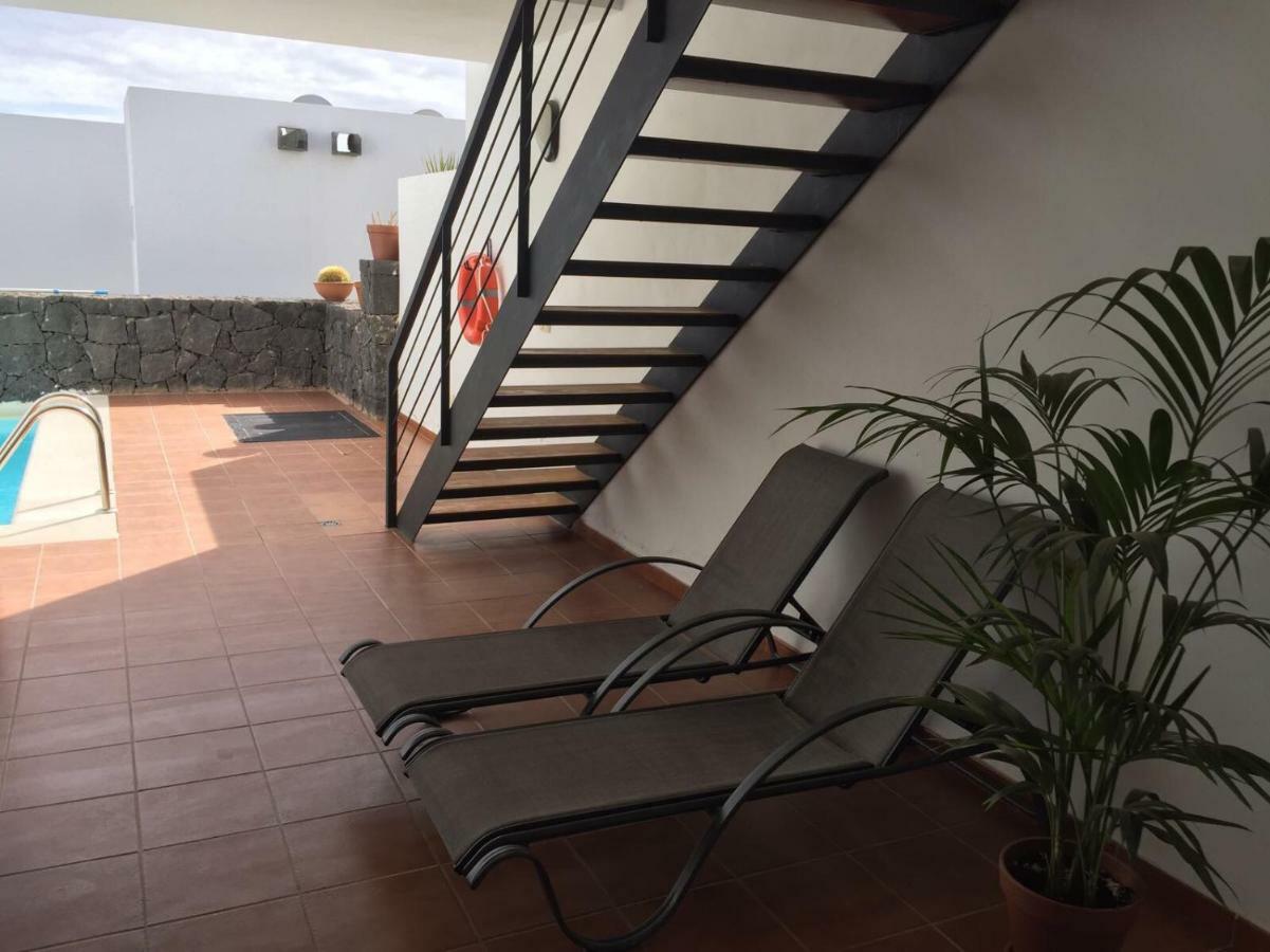 Villa Rubicon Playa بلايا بلانكا المظهر الخارجي الصورة
